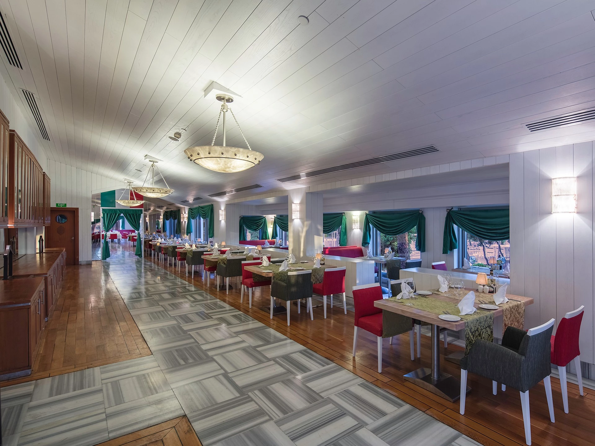 #altIMG Yeme-İçme in Hotel# Rixos Sungate #altIMG in# Antalya, Türkiye - #altIMG Image# 50