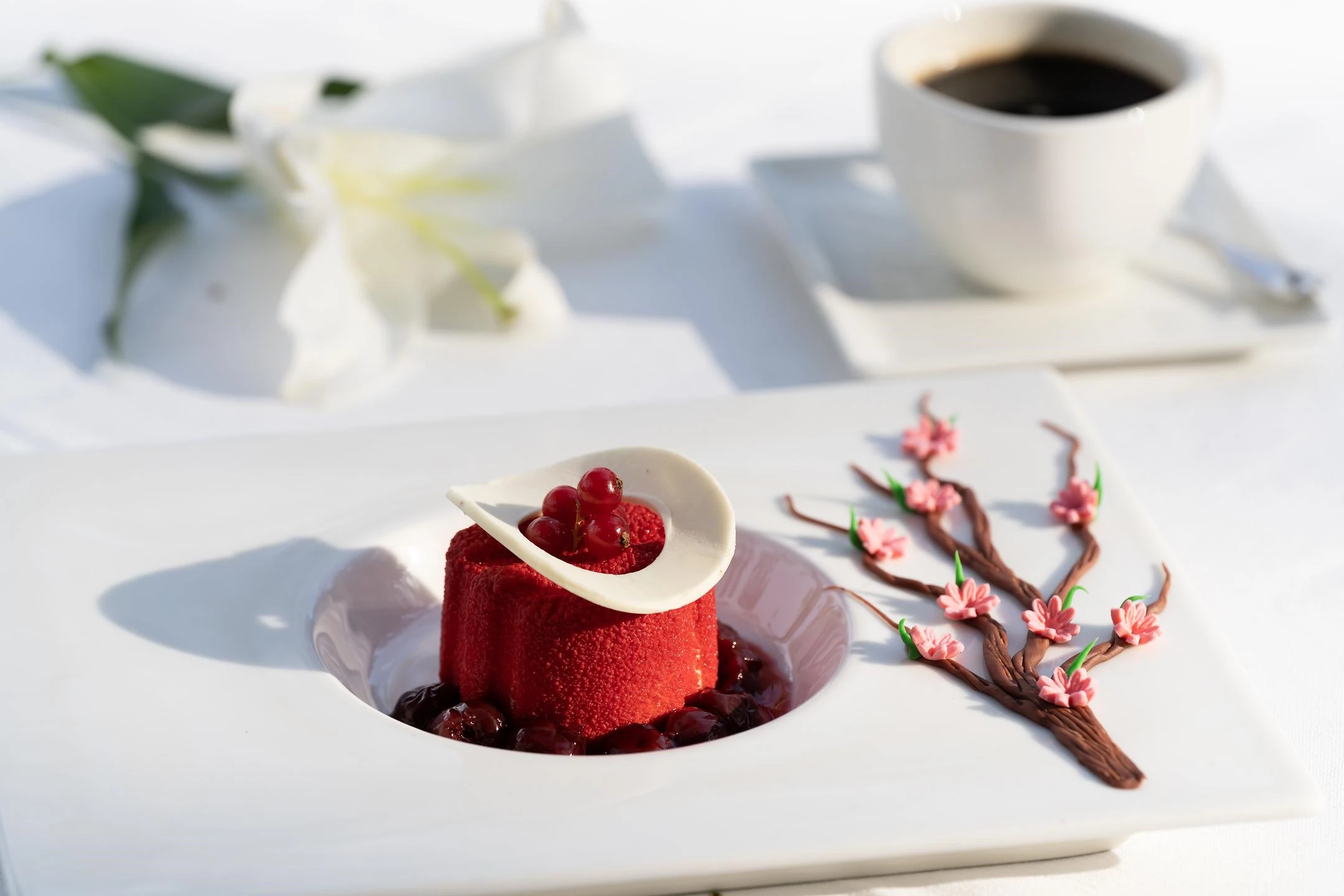 #altIMG Yeme-İçme in Hotel# Rixos Sungate #altIMG in# Antalya, Türkiye - #altIMG Image# 51