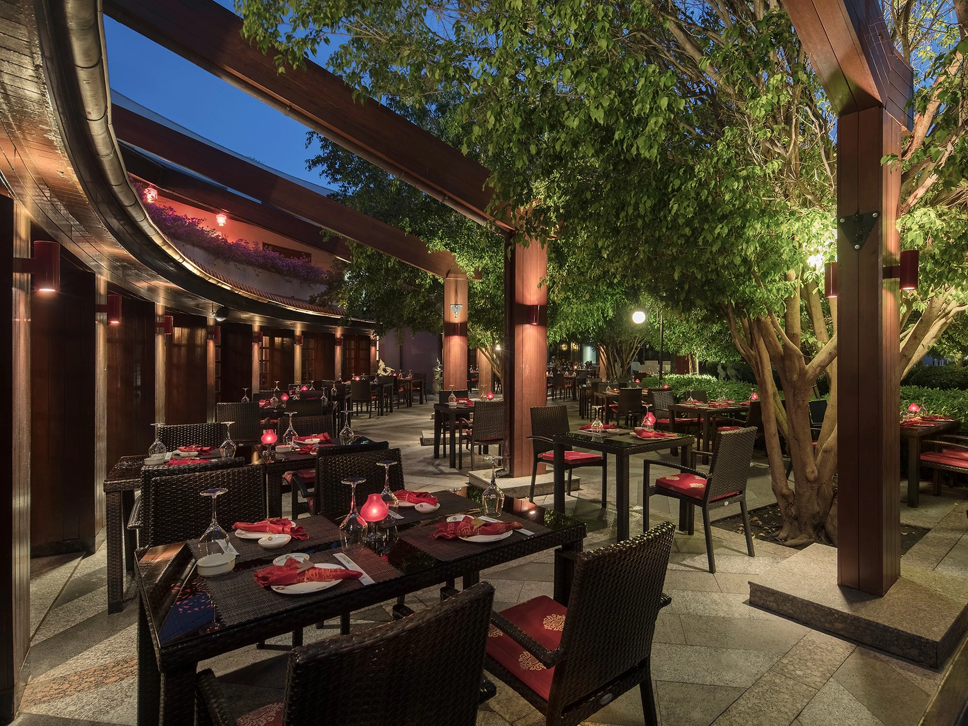 #altIMG Yeme-İçme in Hotel# Rixos Sungate #altIMG in# Antalya, Türkiye - #altIMG Image# 52