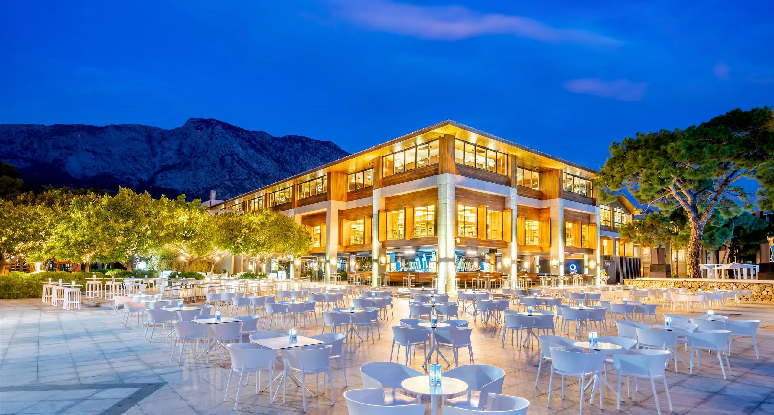 #altIMG Yeme-İçme in Hotel# Rixos Sungate #altIMG in# Antalya, Türkiye - #altIMG Image# 53