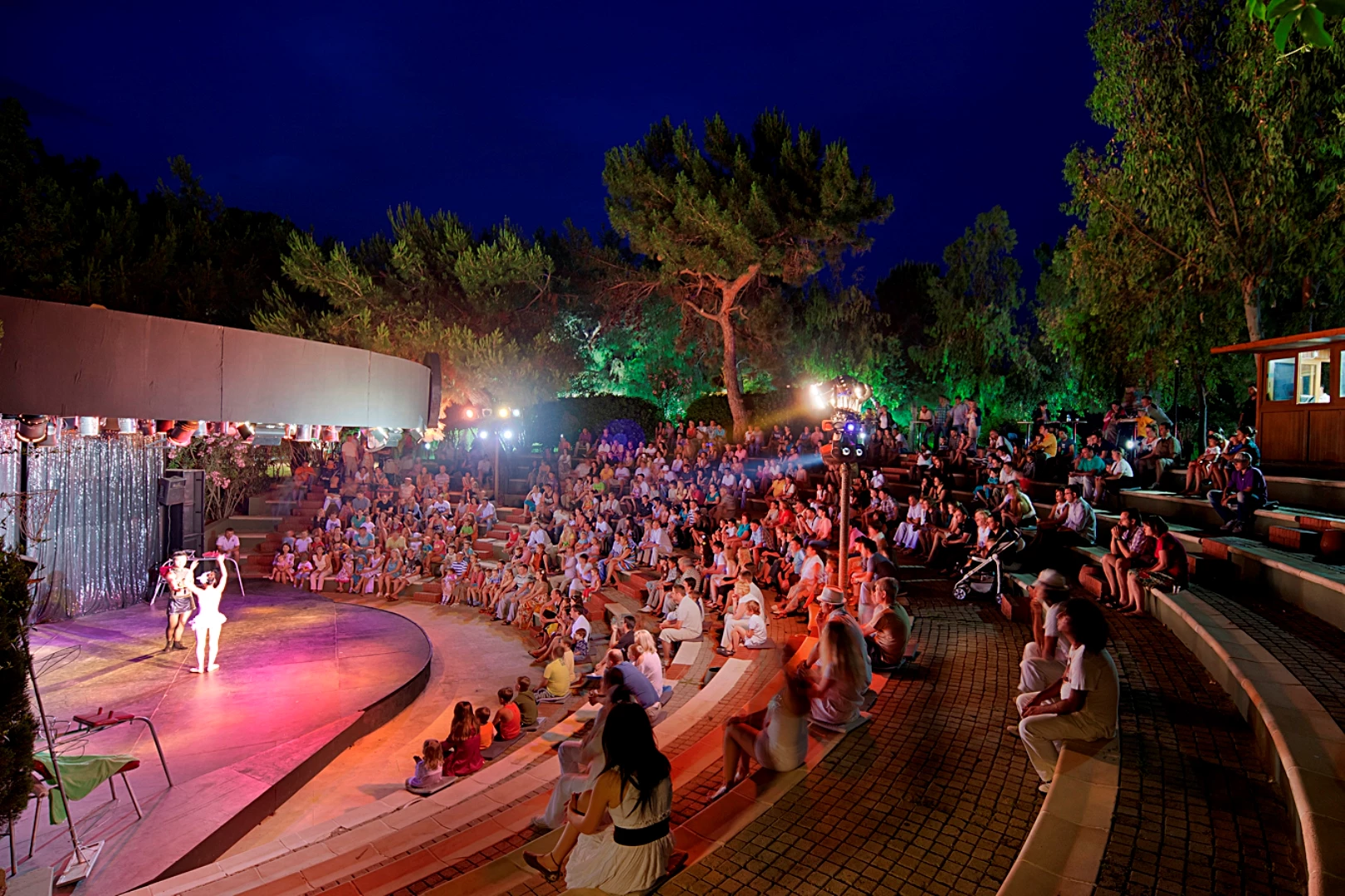 #altIMG Çocuk in Hotel# Royal Diwa Resort #altIMG in# Antalya, Türkiye 