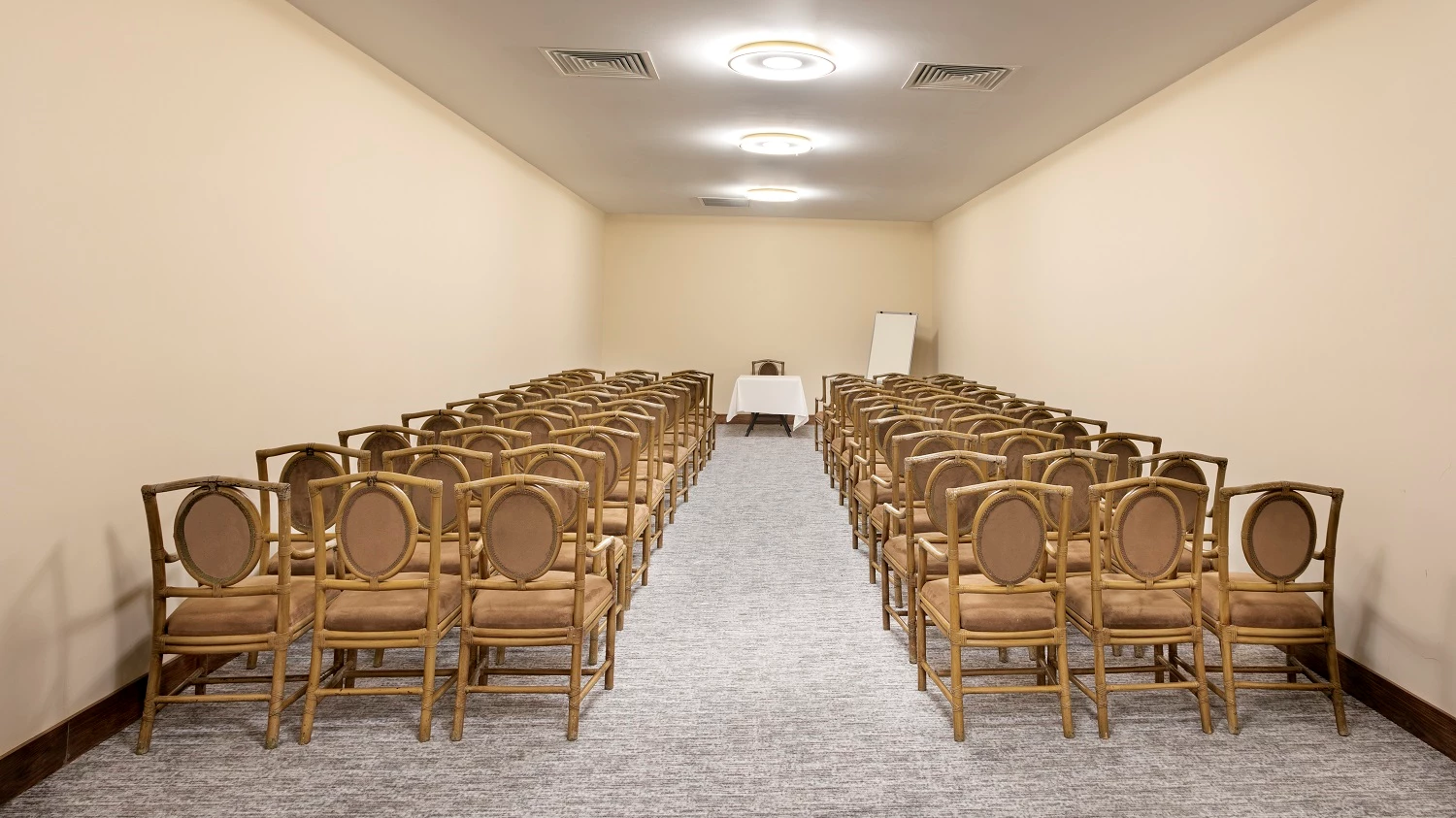 #altIMG Meeting in Hotel# Royal Diwa Resort #altIMG in# Antalya, Türkiye - #altIMG Image# 2