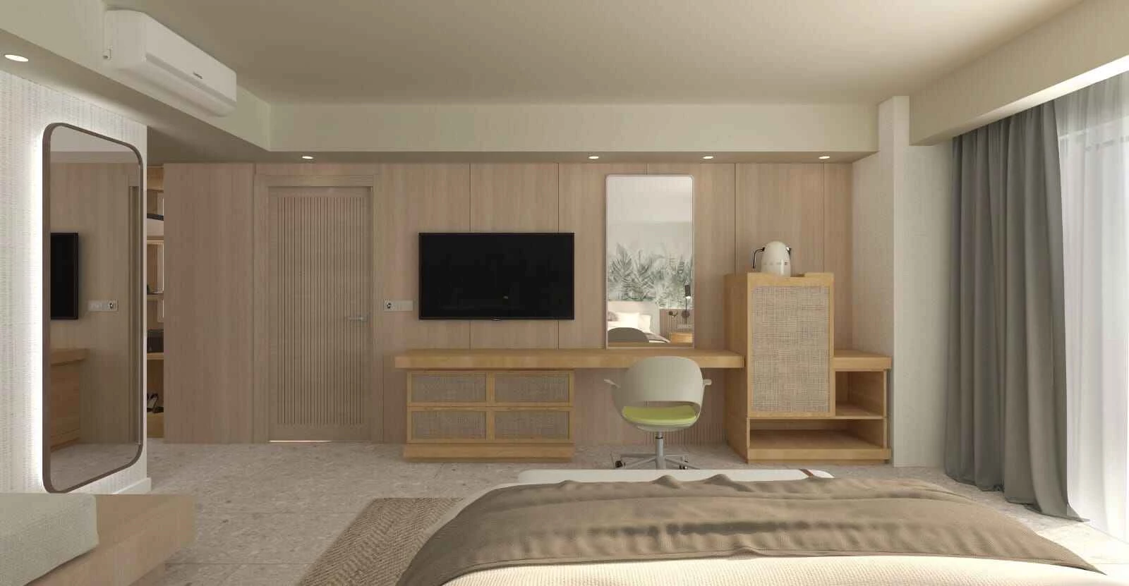 #altIMG Oda in Hotel# Royal Diwa Resort #altIMG in# Antalya, Türkiye - #altIMG Image# 1