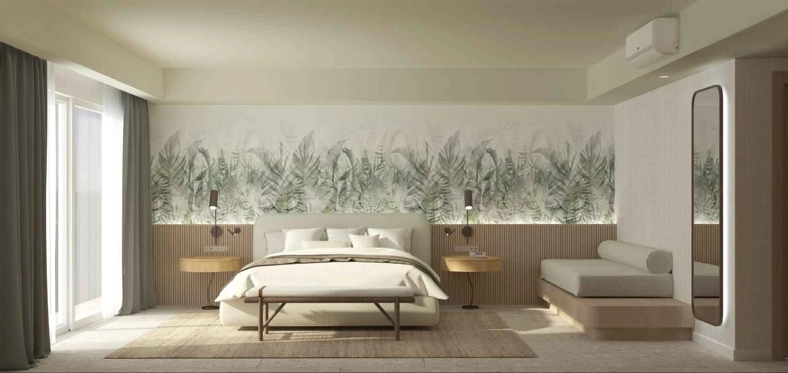 #altIMG Oda in Hotel# Royal Diwa Resort #altIMG in# Antalya, Türkiye - #altIMG Image# 8