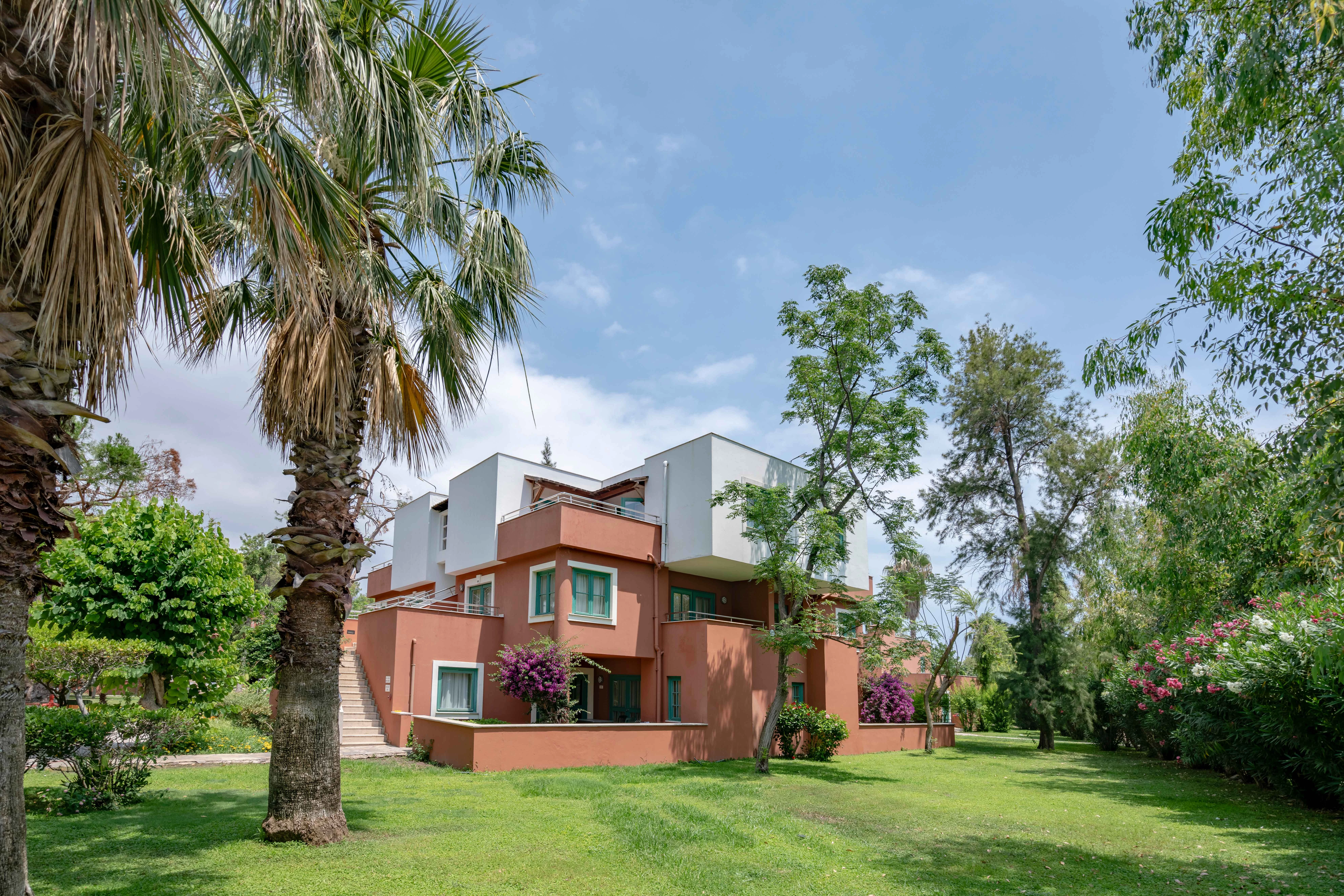 #altIMG Oda in Hotel# Royal Diwa Resort #altIMG in# Antalya, Türkiye - #altIMG Image# 12