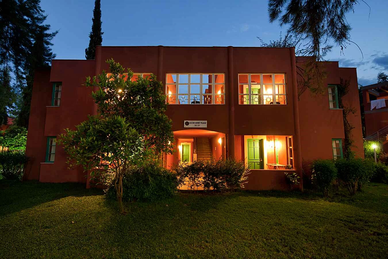 #altIMG Oda in Hotel# Royal Diwa Resort #altIMG in# Antalya, Türkiye - #altIMG Image# 18