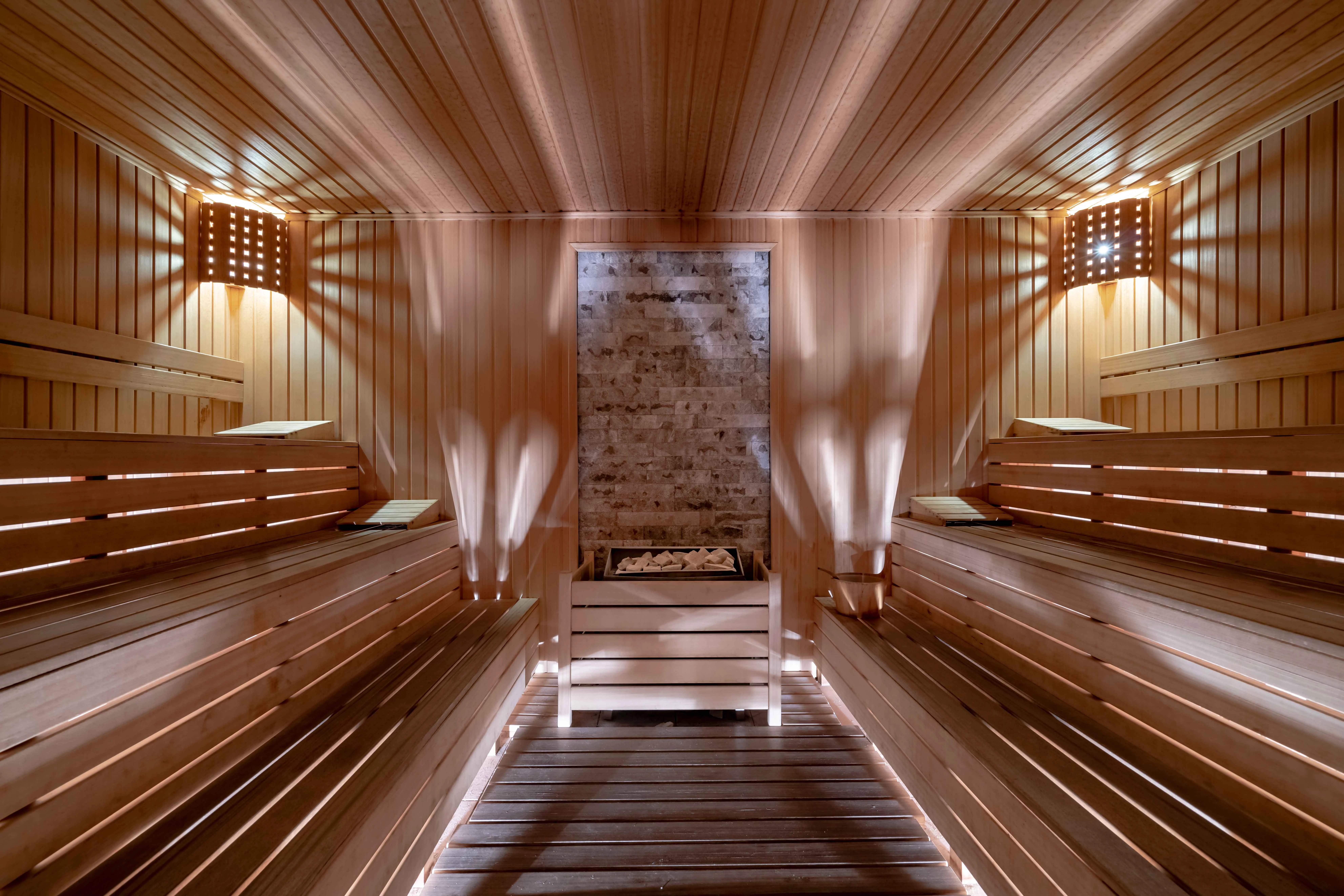 #altIMG SPA in Hotel# Royal Diwa Resort #altIMG in# Antalya, Türkiye - #altIMG Image# 4