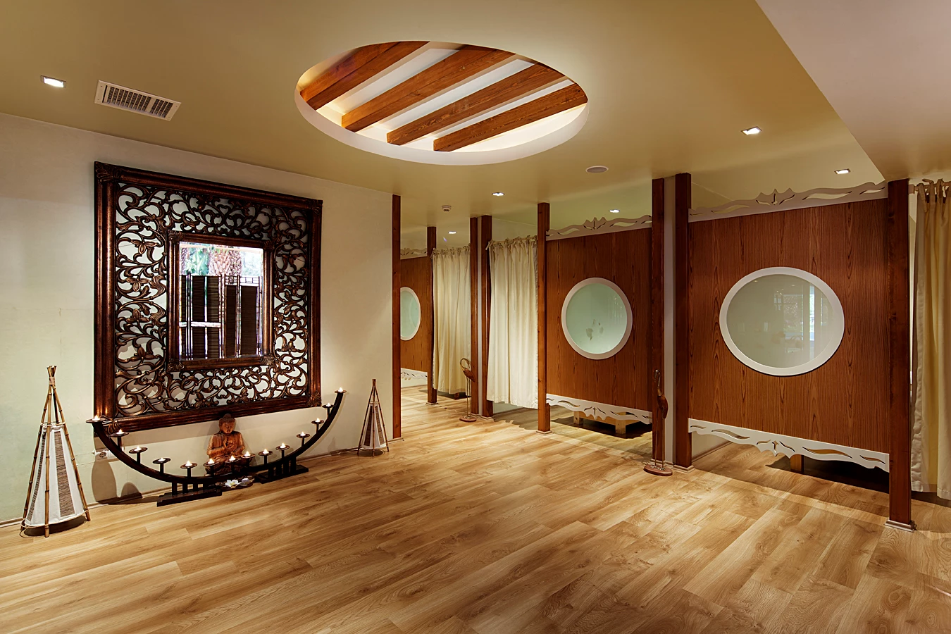 #altIMG SPA in Hotel# Royal Diwa Resort #altIMG in# Antalya, Türkiye - #altIMG Image# 6