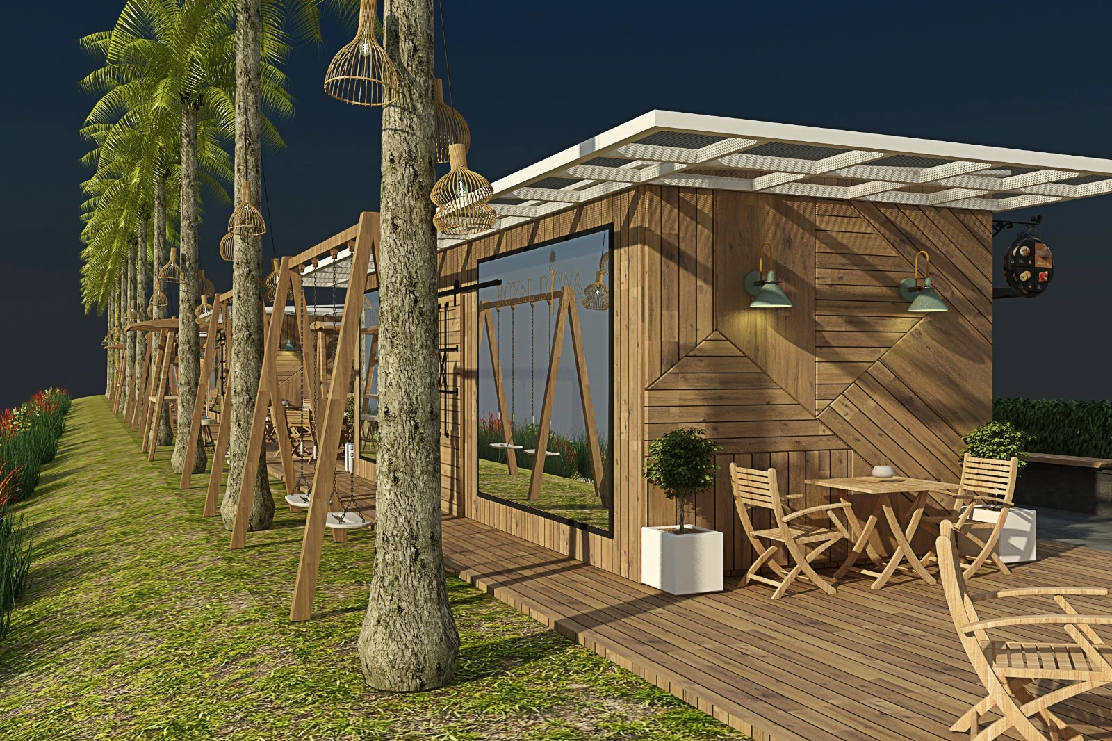 #altIMG Yeme-İçme in Hotel# Royal Diwa Resort #altIMG in# Antalya, Türkiye - #altIMG Image# 2