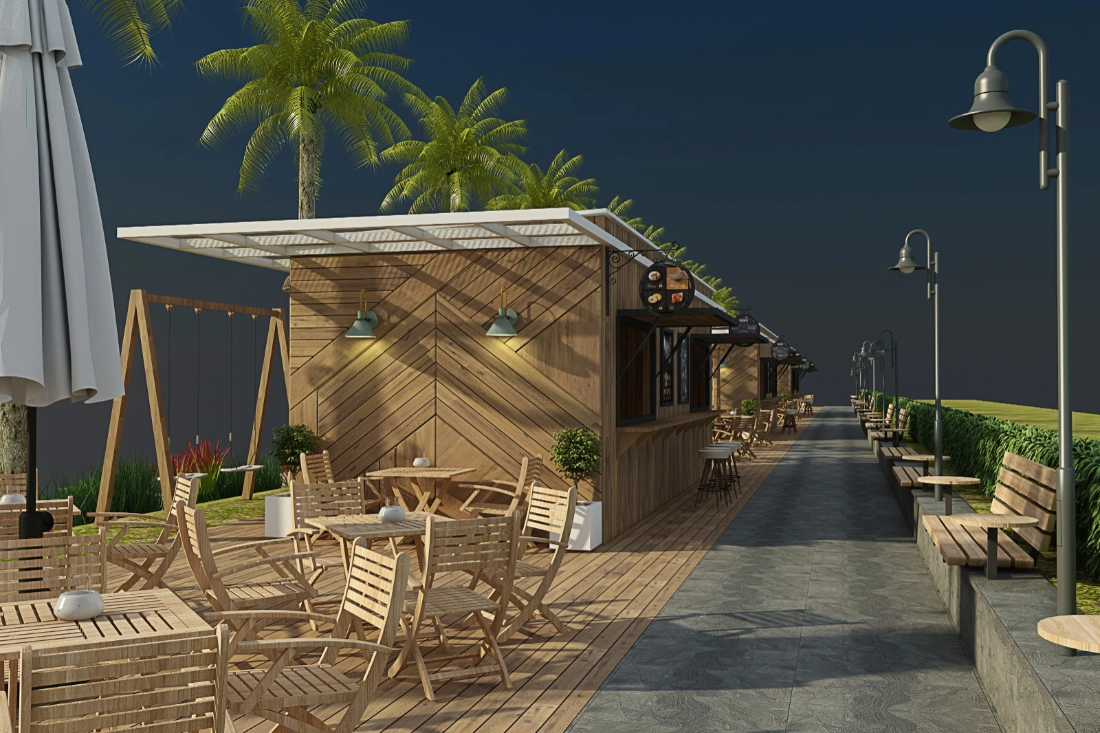 #altIMG Yeme-İçme in Hotel# Royal Diwa Resort #altIMG in# Antalya, Türkiye - #altIMG Image# 5