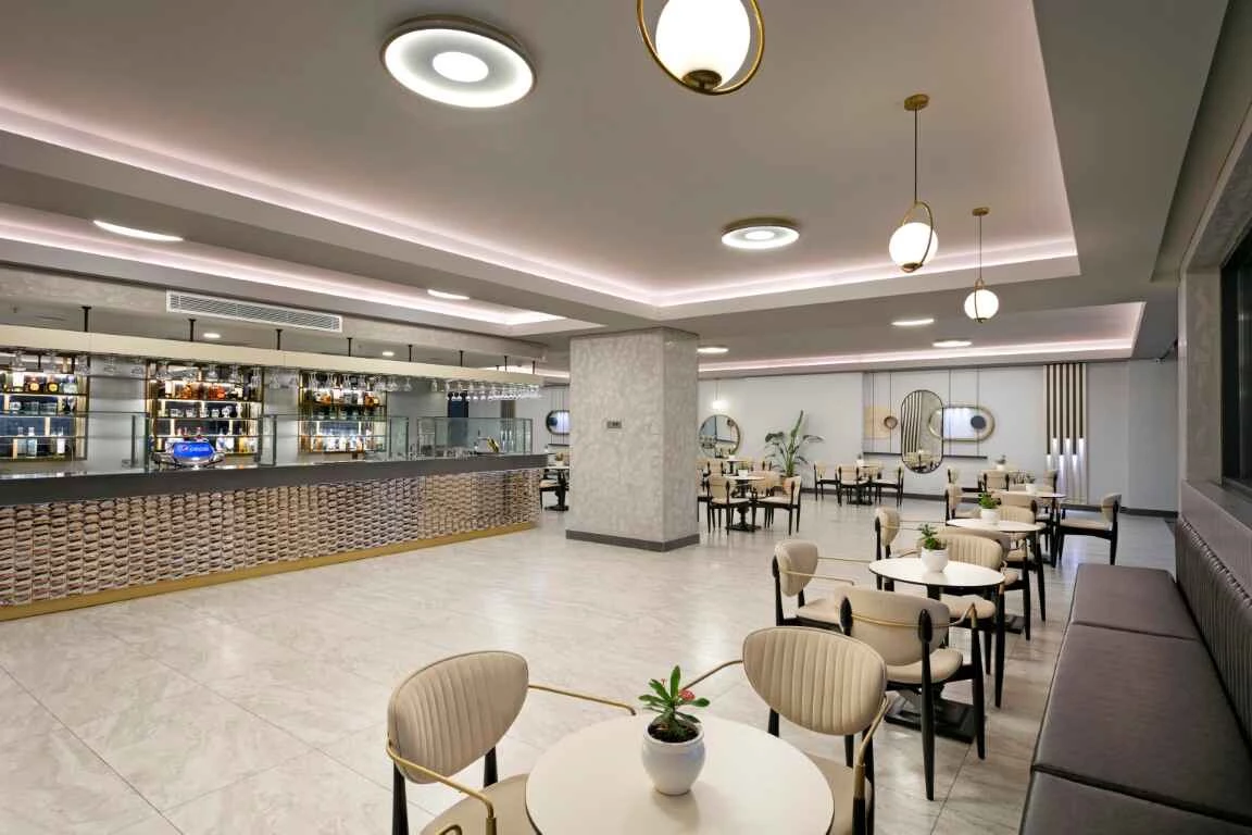 #altIMG Yeme-İçme in Hotel# Royal Diwa Resort #altIMG in# Antalya, Türkiye - #altIMG Image# 7