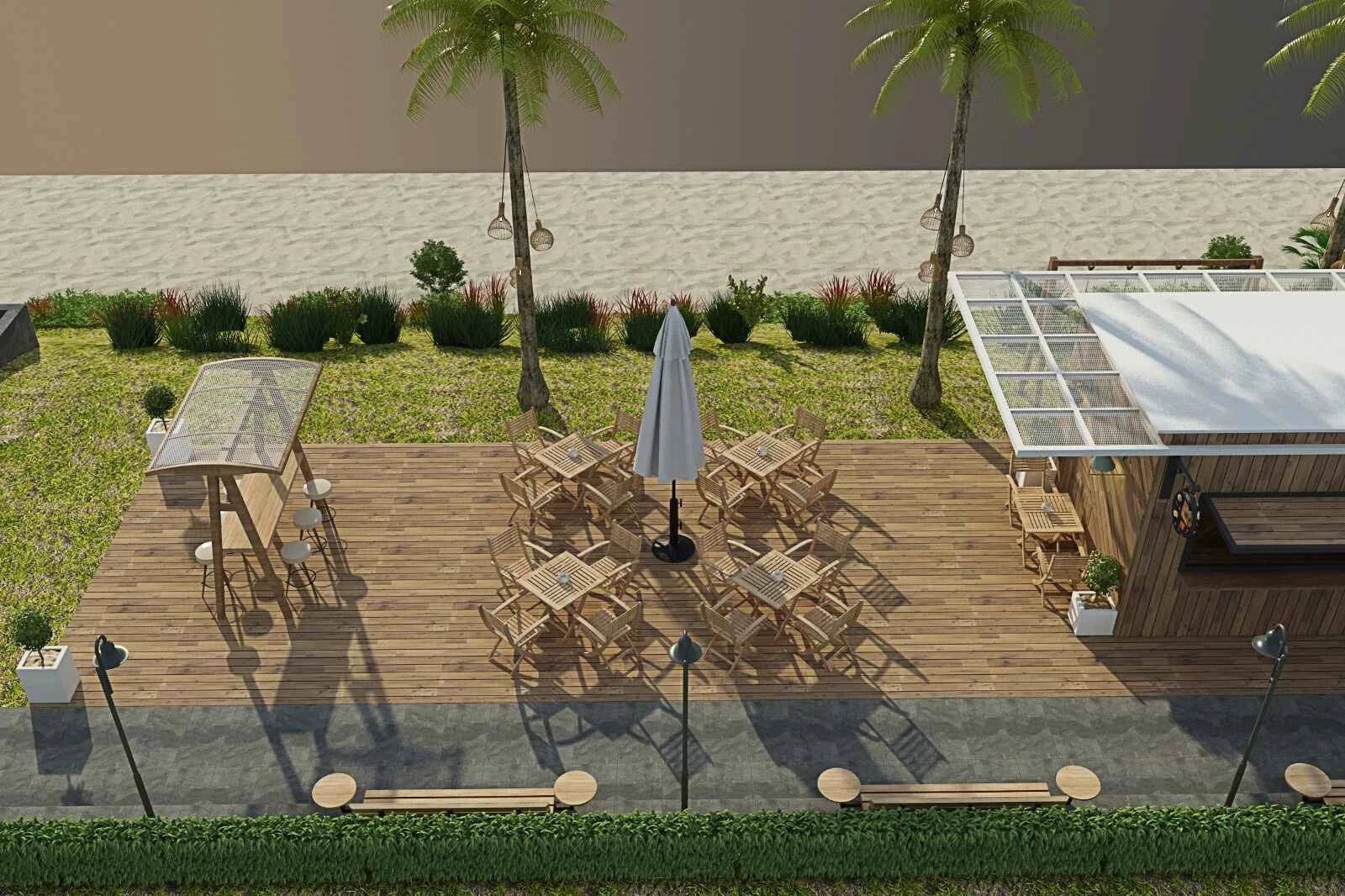 #altIMG Yeme-İçme in Hotel# Royal Diwa Resort #altIMG in# Antalya, Türkiye - #altIMG Image# 8