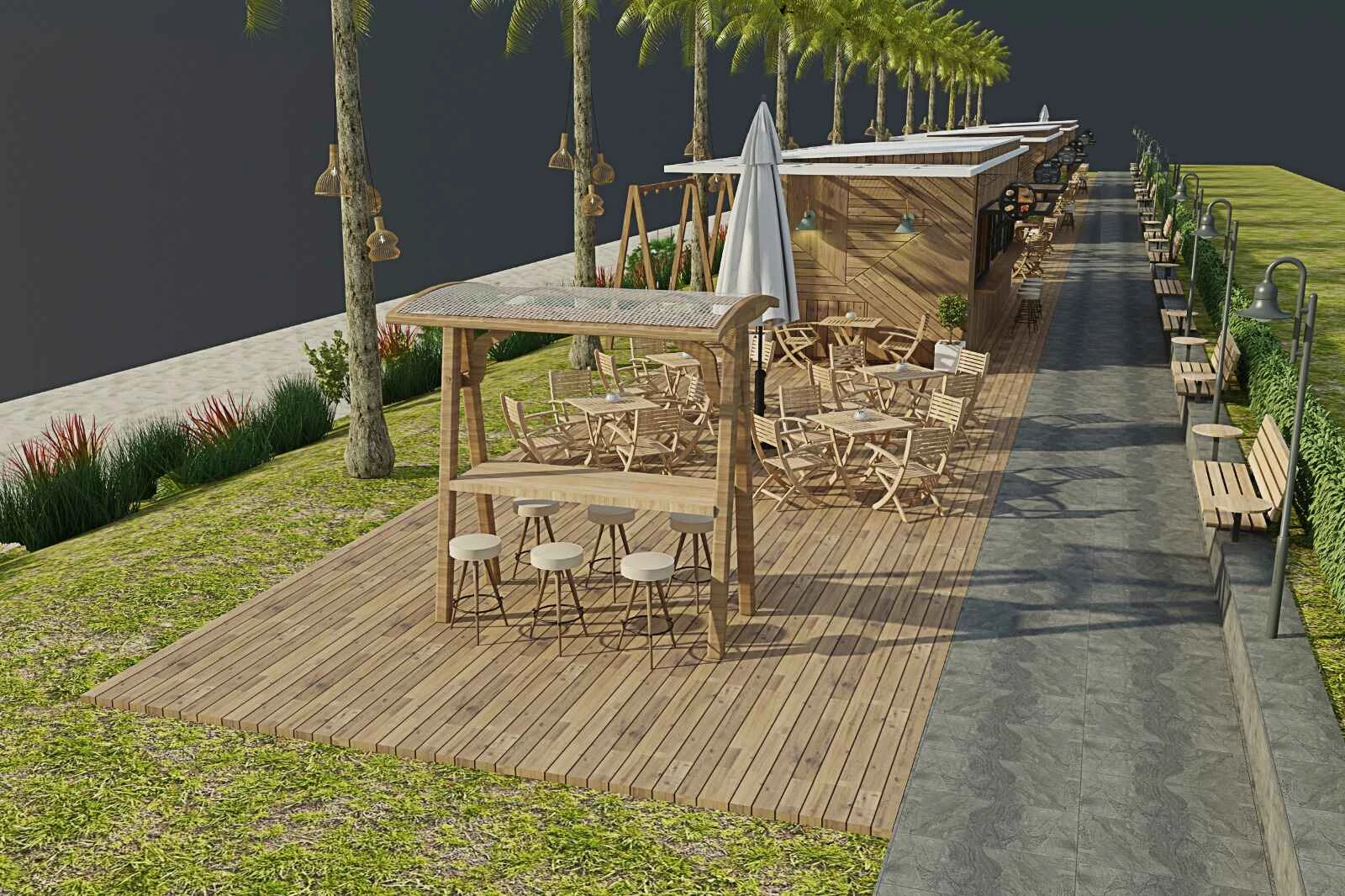 #altIMG Yeme-İçme in Hotel# Royal Diwa Resort #altIMG in# Antalya, Türkiye - #altIMG Image# 10