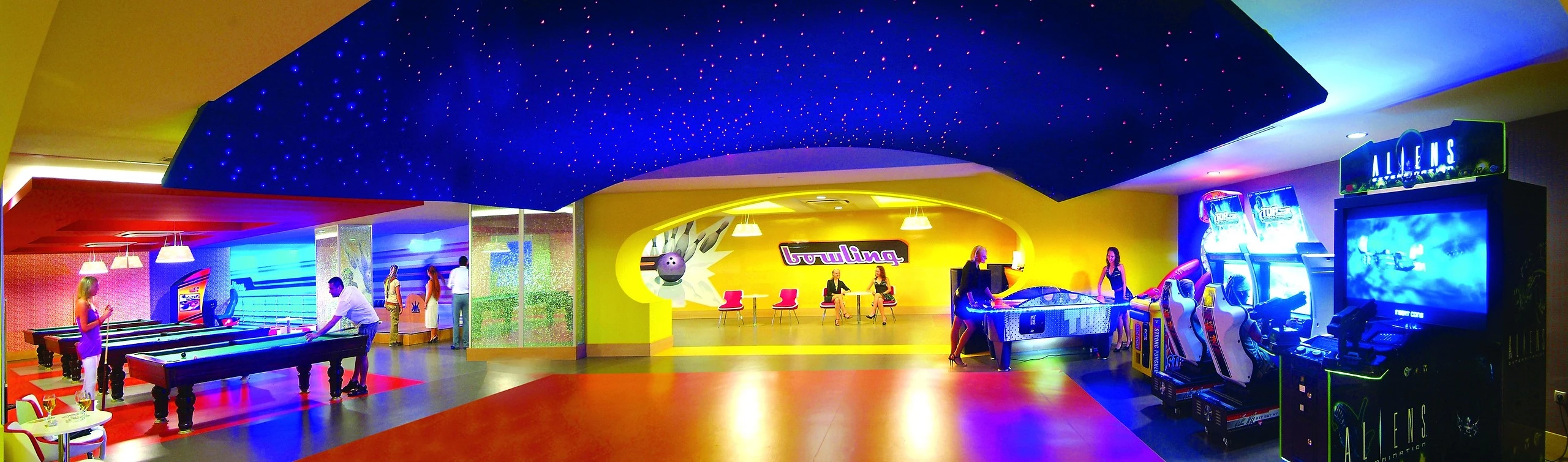 #altIMG Aktivite in Hotel# Royal Dragon Hotel #altIMG in# Antalya, Türkiye - #altIMG Image# 2