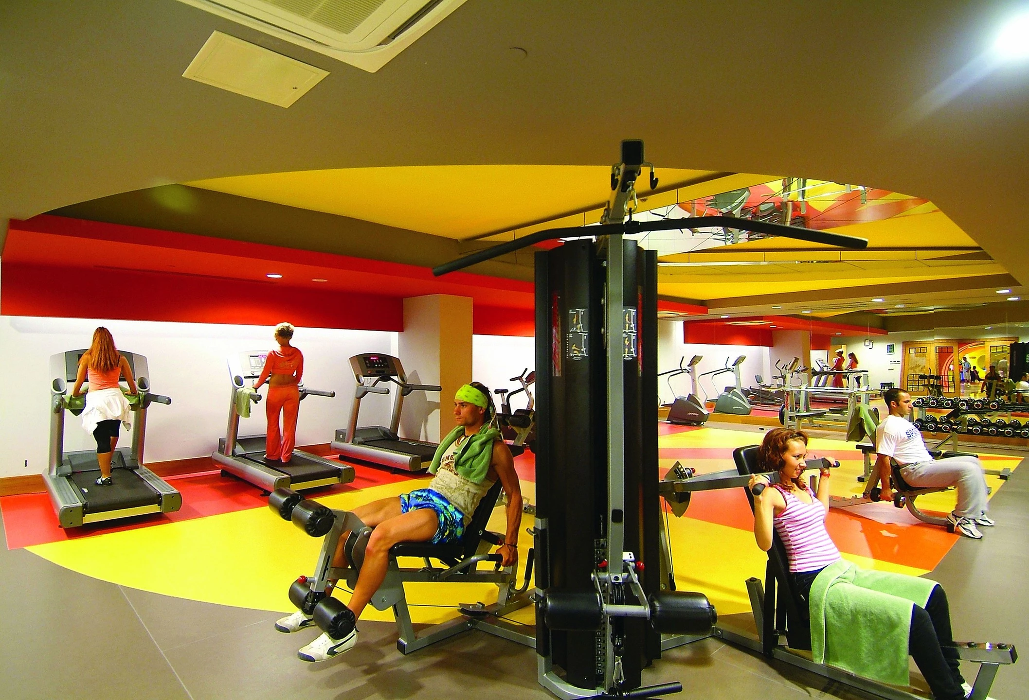 #altIMG Aktivite in Hotel# Royal Dragon Hotel #altIMG in# Antalya, Türkiye - #altIMG Image# 3