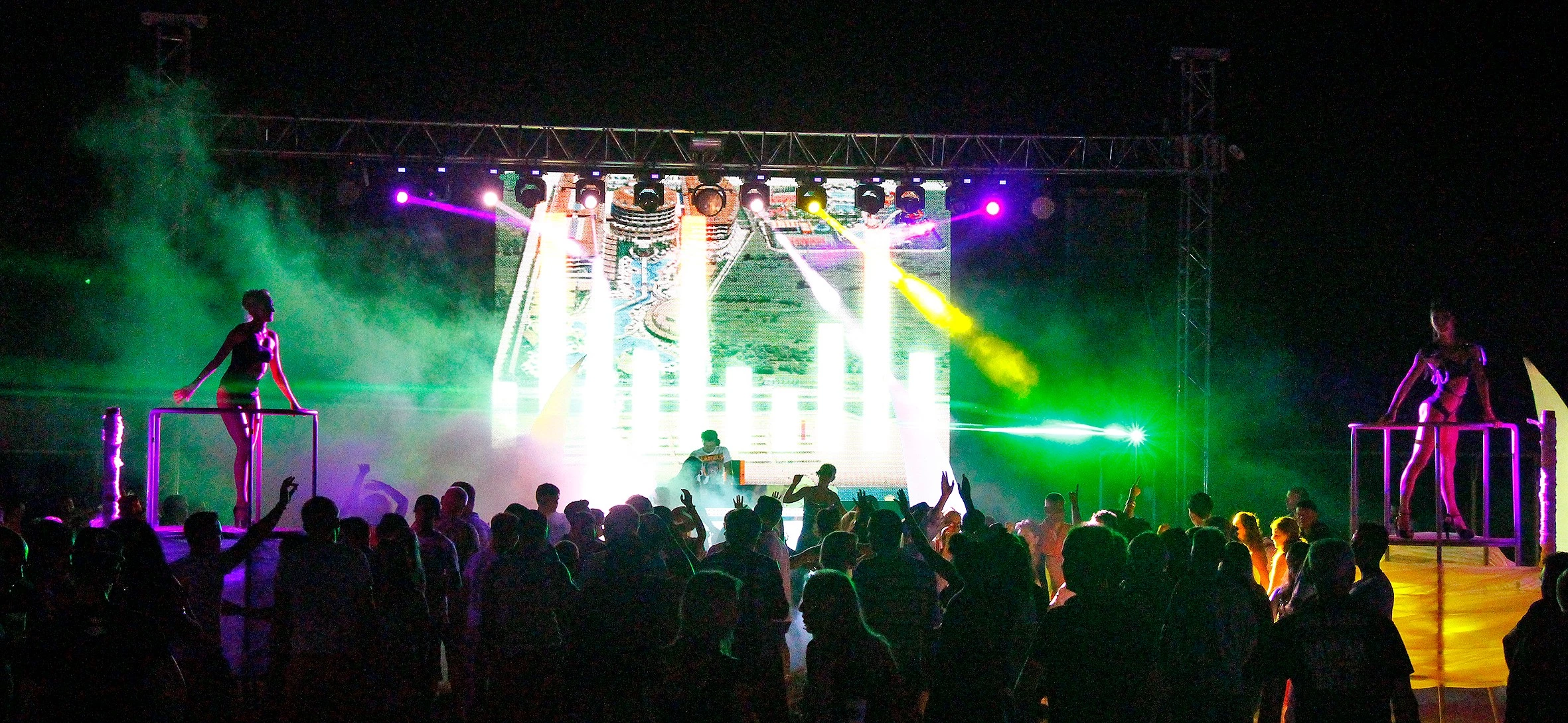 #altIMG Aktivite in Hotel# Royal Dragon Hotel #altIMG in# Antalya, Türkiye - #altIMG Image# 4