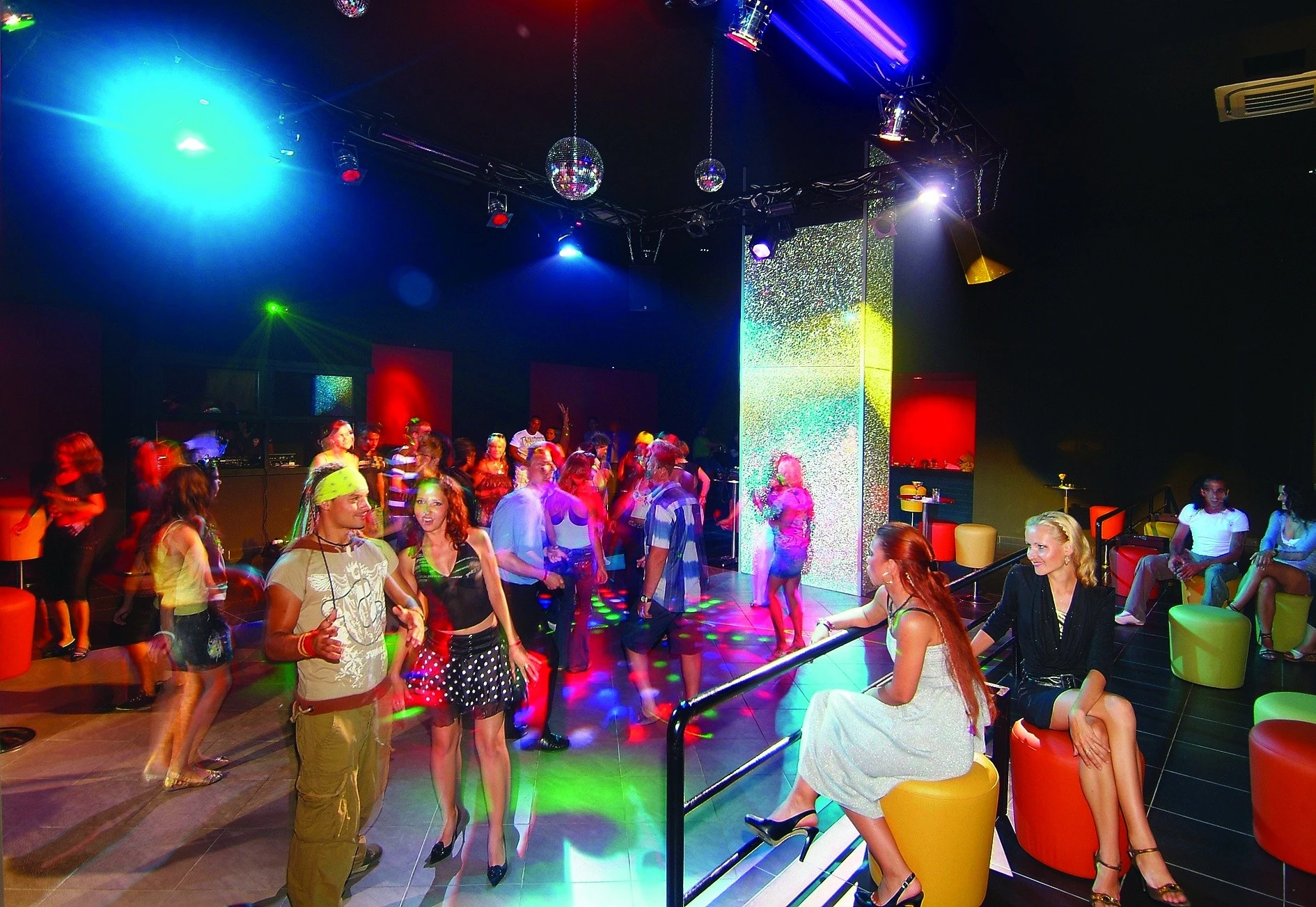 #altIMG Aktivite in Hotel# Royal Dragon Hotel #altIMG in# Antalya, Türkiye - #altIMG Image# 5