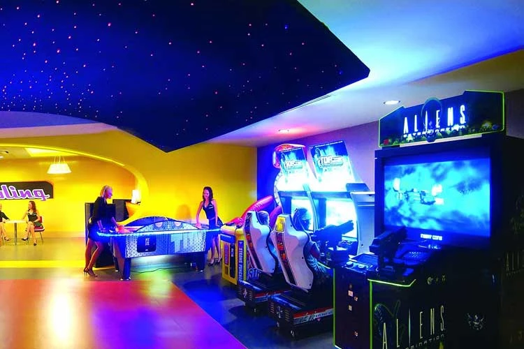 #altIMG Aktivite in Hotel# Royal Dragon Hotel #altIMG in# Antalya, Türkiye - #altIMG Image# 7