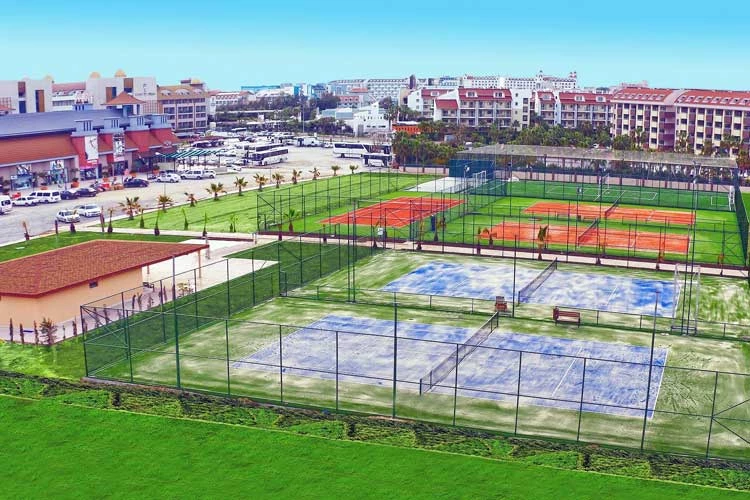 #altIMG Aktivite in Hotel# Royal Dragon Hotel #altIMG in# Antalya, Türkiye - #altIMG Image# 8