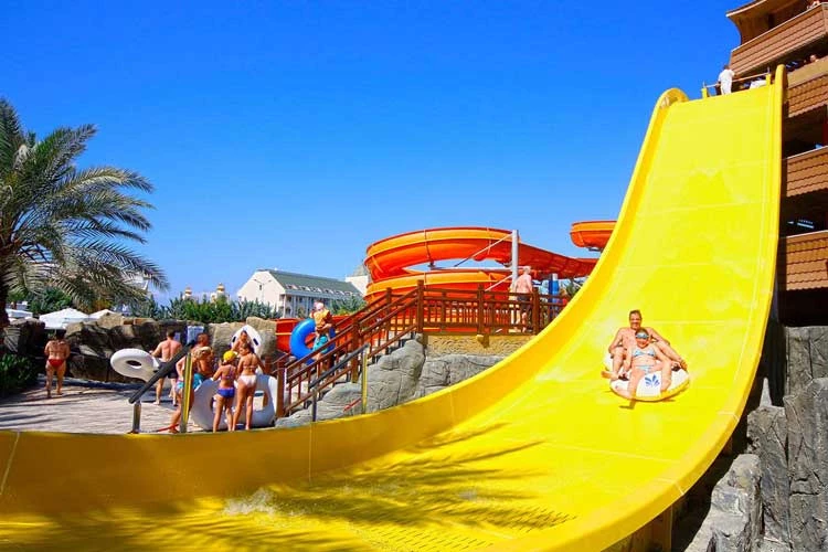 #altIMG Havuz in Hotel# Royal Dragon Hotel #altIMG in# Antalya, Türkiye - #altIMG Image# 3