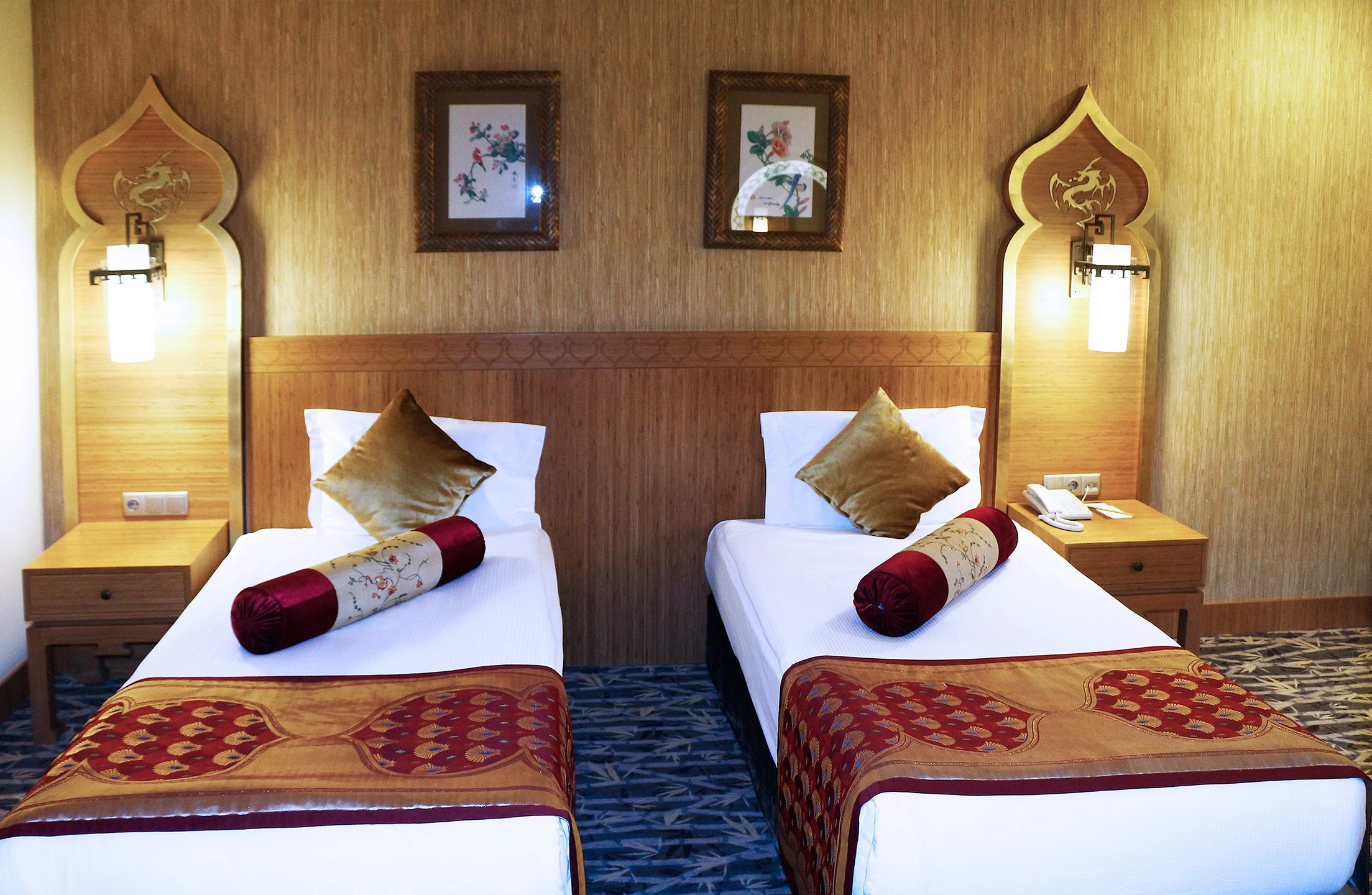 #altIMG Oda in Hotel# Royal Dragon Hotel #altIMG in# Antalya, Türkiye - #altIMG Image# 7