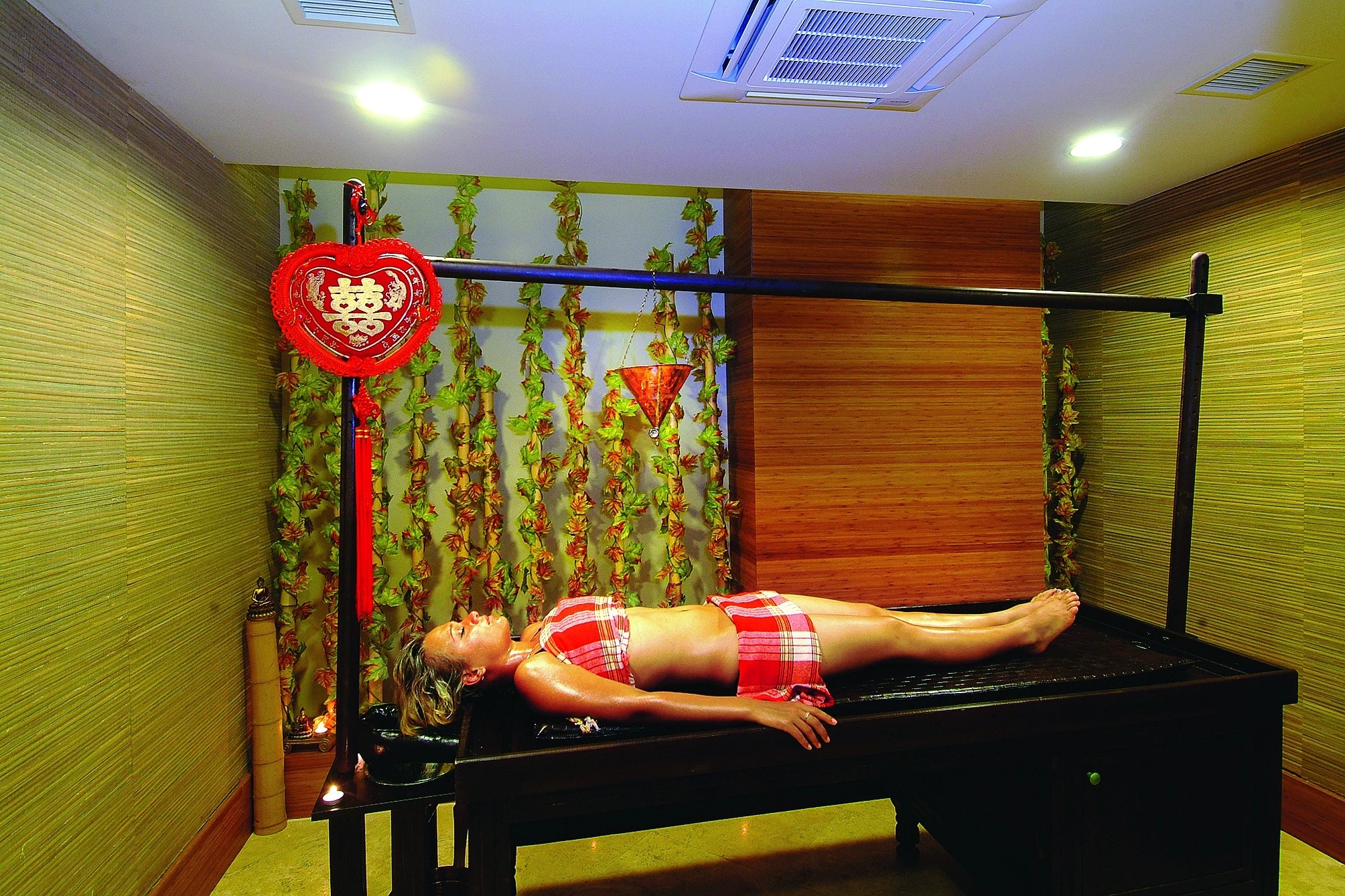 #altIMG SPA in Hotel# Royal Dragon Hotel #altIMG in# Antalya, Türkiye - #altIMG Image# 3