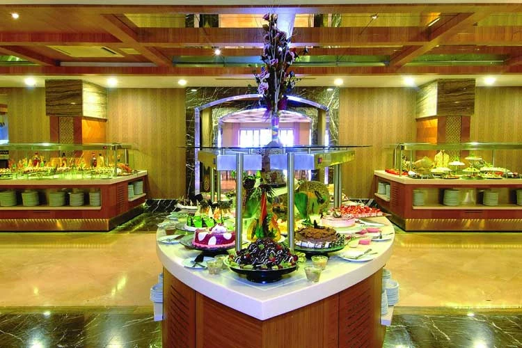 #altIMG Yeme-İçme in Hotel# Royal Dragon Hotel #altIMG in# Antalya, Türkiye - #altIMG Image# 3