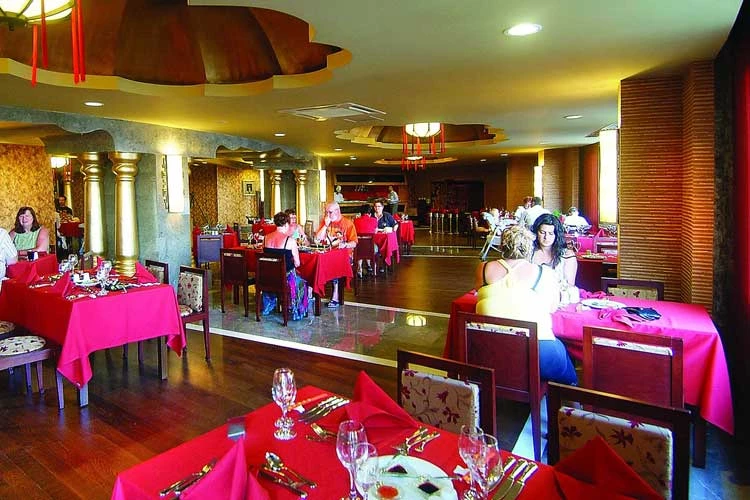 #altIMG Yeme-İçme in Hotel# Royal Dragon Hotel #altIMG in# Antalya, Türkiye - #altIMG Image# 4