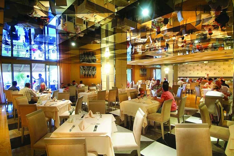 #altIMG Yeme-İçme in Hotel# Royal Dragon Hotel #altIMG in# Antalya, Türkiye - #altIMG Image# 7