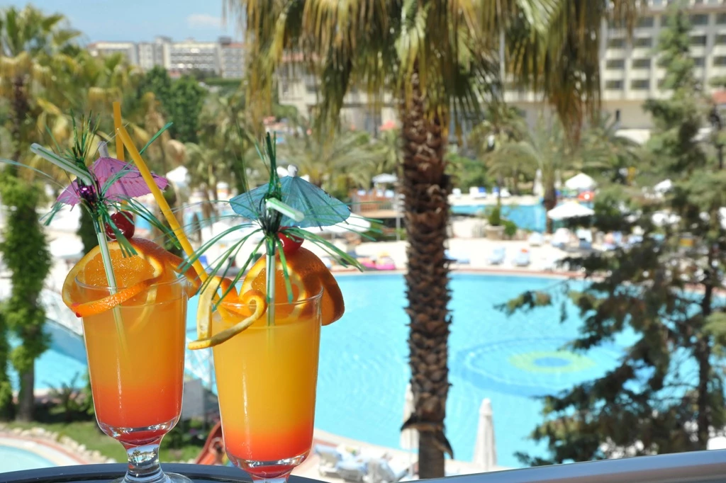 #altIMG Havuz in Hotel# Seaden Corolla Hotel #altIMG in# Antalya, Türkiye - #altIMG Image# 2