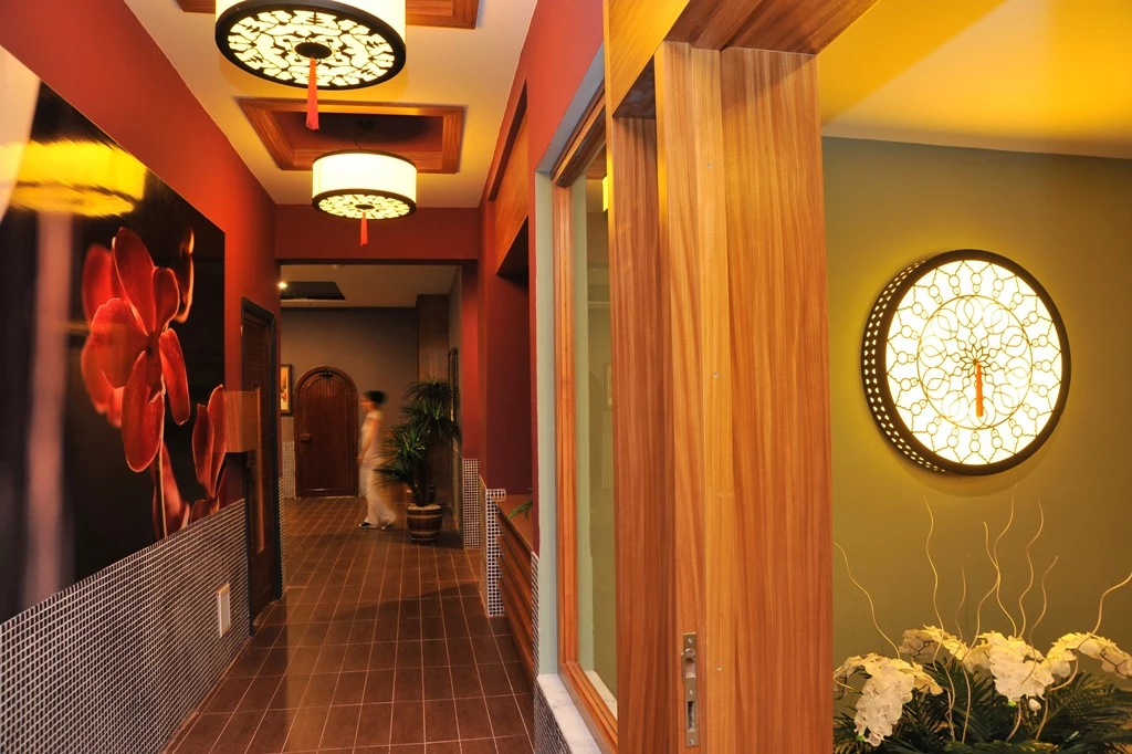 #altIMG SPA in Hotel# Seaden Corolla Hotel #altIMG in# Antalya, Türkiye - #altIMG Image# 2