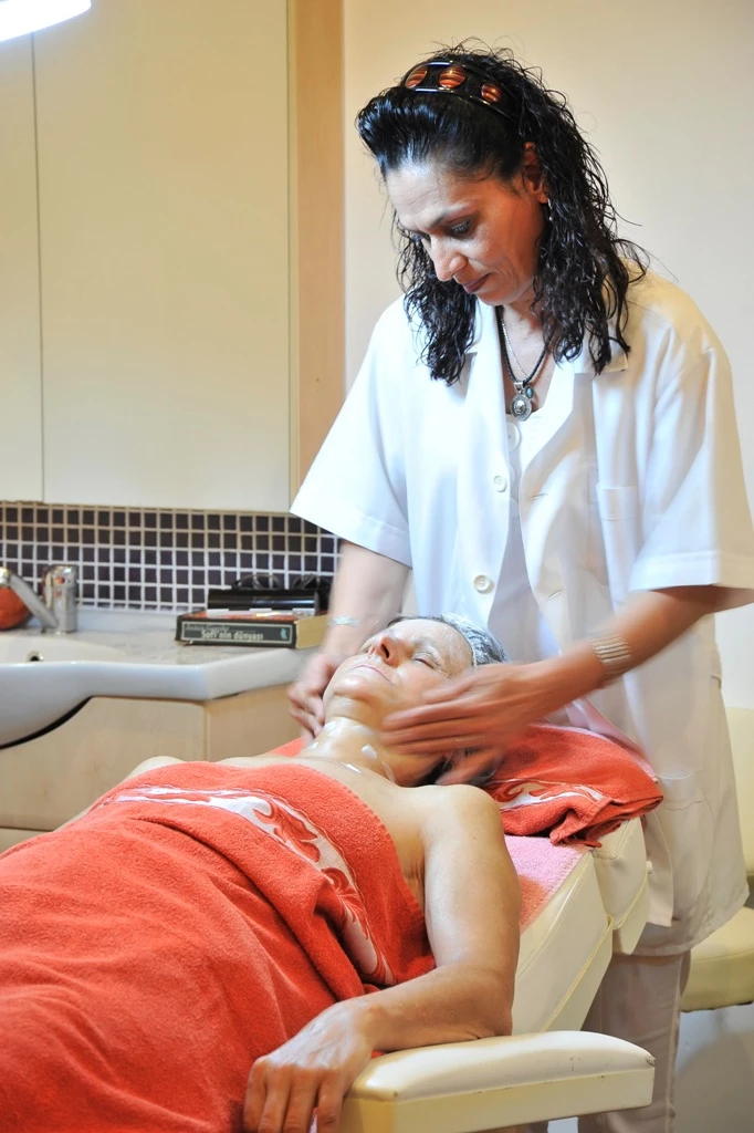 #altIMG SPA in Hotel# Seaden Corolla Hotel #altIMG in# Antalya, Türkiye - #altIMG Image# 3