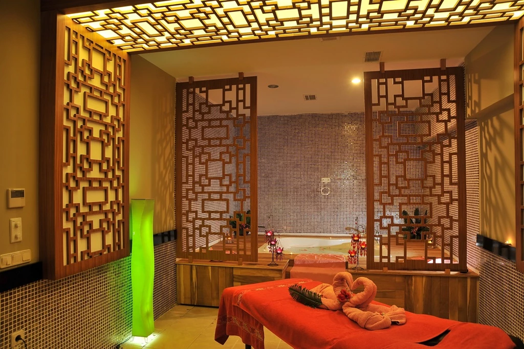 #altIMG SPA in Hotel# Seaden Corolla Hotel #altIMG in# Antalya, Türkiye - #altIMG Image# 5