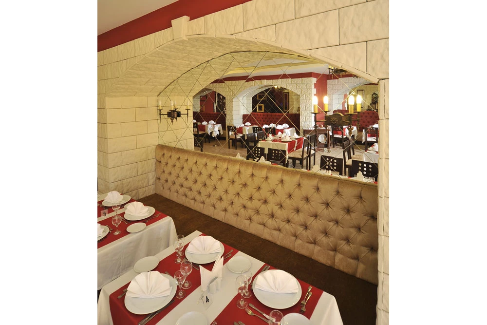 #altIMG Yeme-İçme in Hotel# Seaden Corolla Hotel #altIMG in# Antalya, Türkiye - #altIMG Image# 6