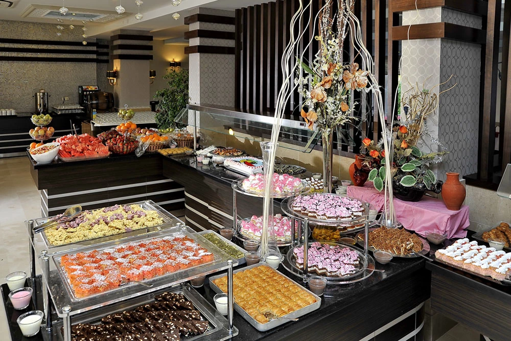 #altIMG Yeme-İçme in Hotel# Seaden Corolla Hotel #altIMG in# Antalya, Türkiye - #altIMG Image# 9