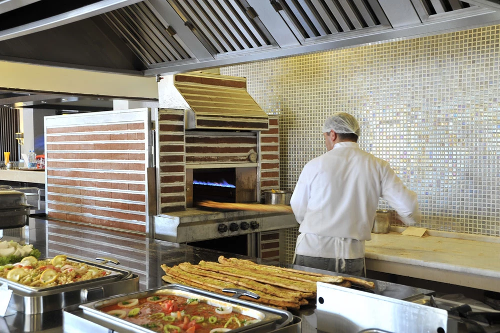 #altIMG Yeme-İçme in Hotel# Seaden Corolla Hotel #altIMG in# Antalya, Türkiye - #altIMG Image# 10