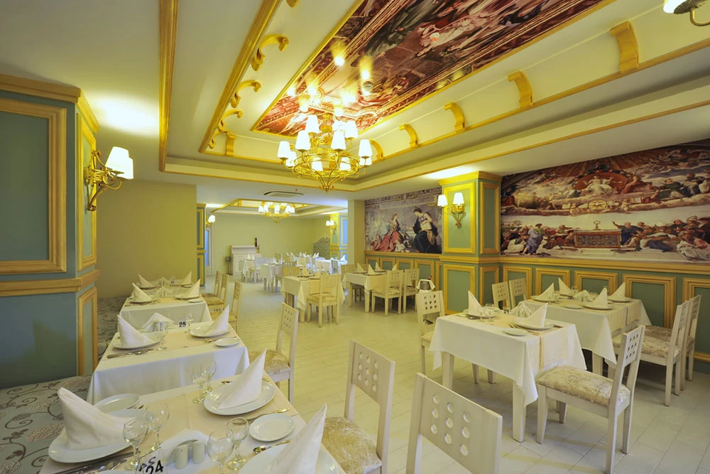 #altIMG Yeme-İçme in Hotel# Seaden Corolla Hotel #altIMG in# Antalya, Türkiye - #altIMG Image# 11