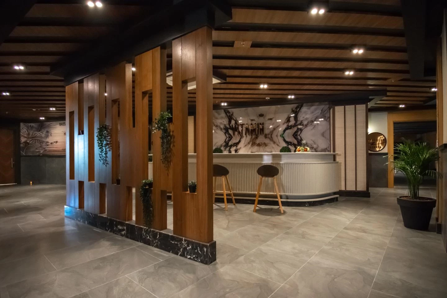 #altIMG SPA in Hotel# Seaden Quality Resort & SPA #altIMG in# Antalya, Türkiye - #altIMG Image# 1