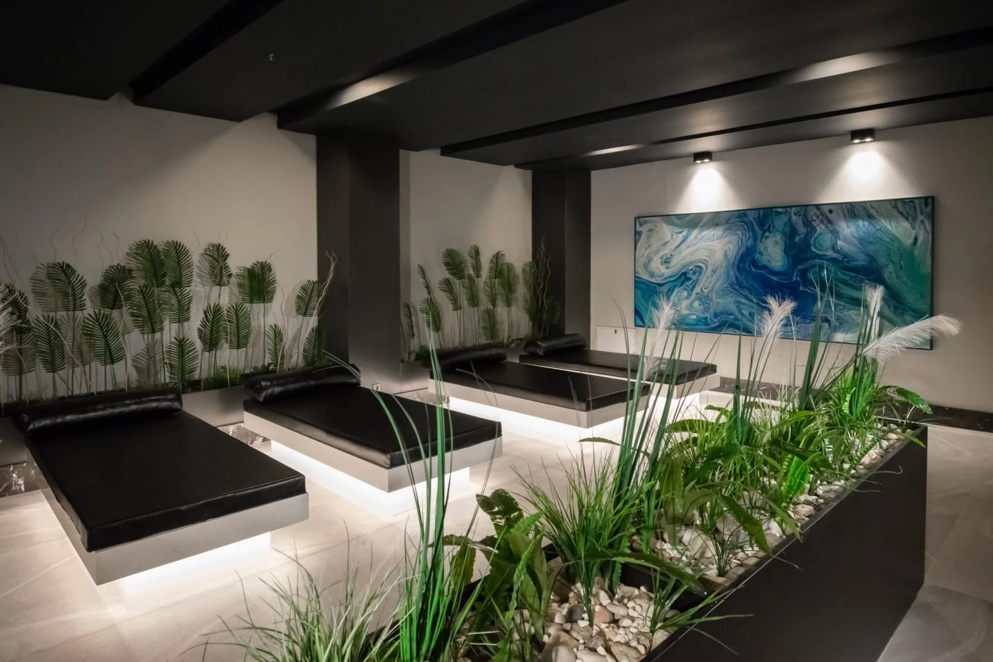 #altIMG SPA in Hotel# Seaden Quality Resort & SPA #altIMG in# Antalya, Türkiye - #altIMG Image# 2