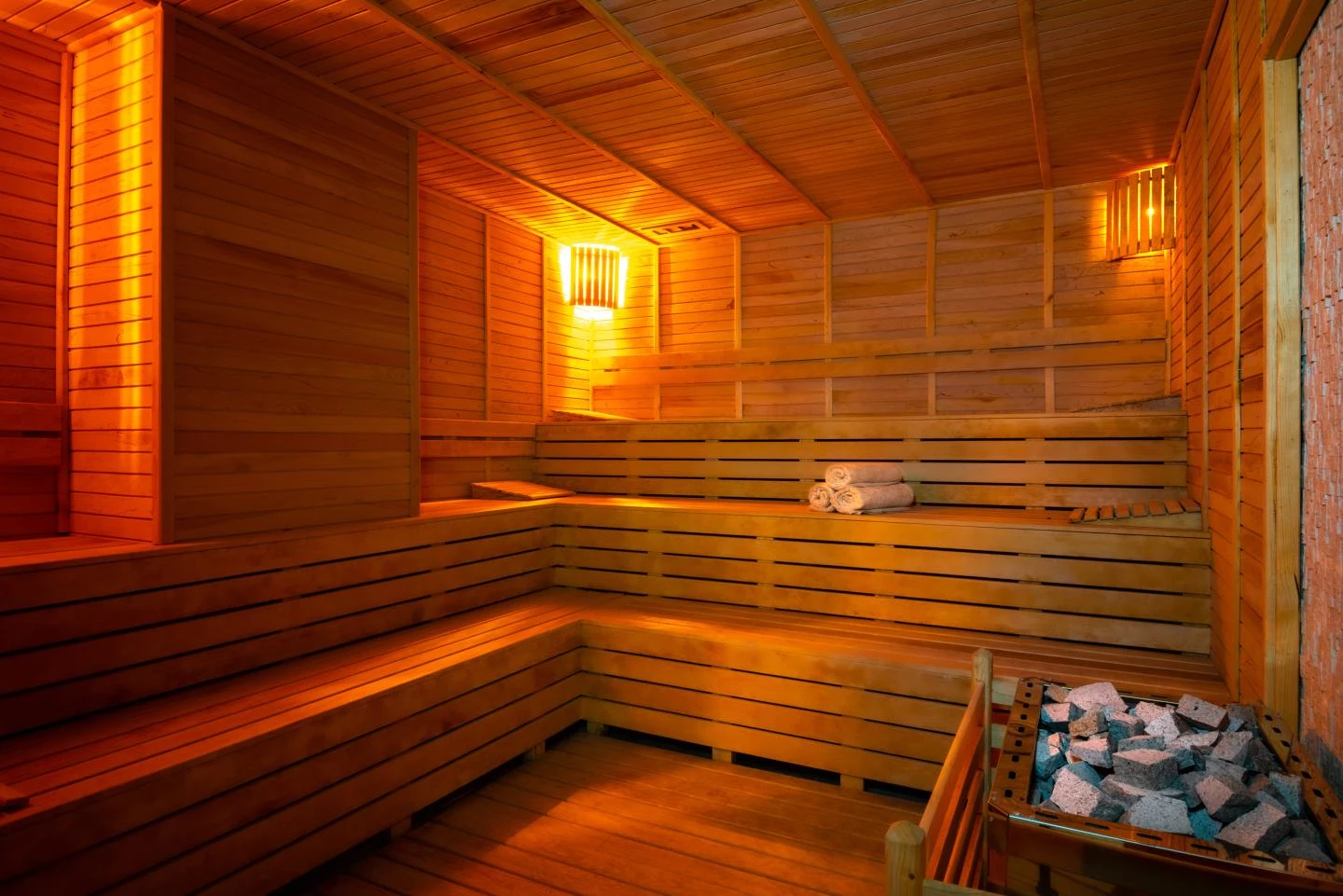 #altIMG SPA in Hotel# Seaden Quality Resort & SPA #altIMG in# Antalya, Türkiye - #altIMG Image# 3