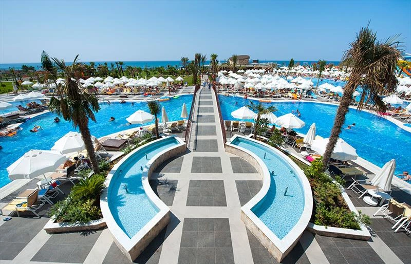 #altIMG Hotel# Seaden Sea Planet Resort & SPA #altIMG in# Antalya, Türkiye - #altIMG Image# 2