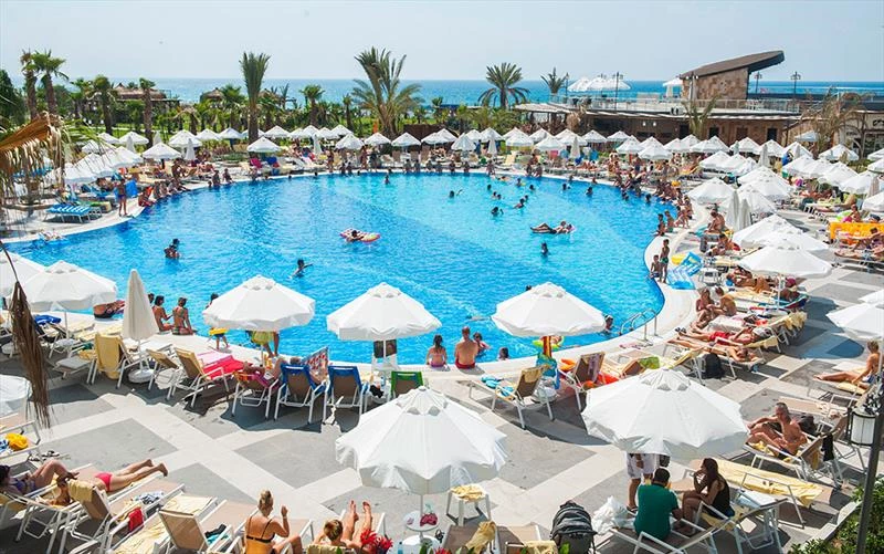 #altIMG Hotel# Seaden Sea Planet Resort & SPA #altIMG in# Antalya, Türkiye - #altIMG Image# 6