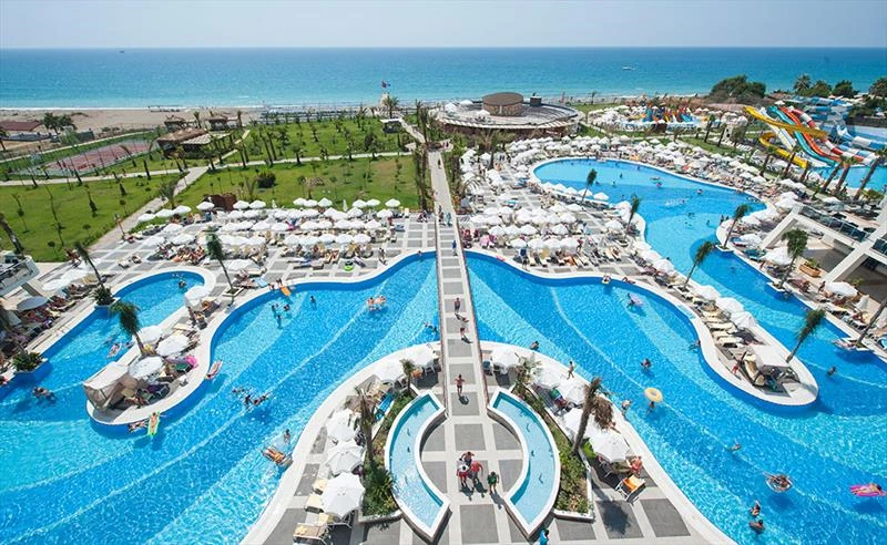 #altIMG Hotel# Seaden Sea Planet Resort & SPA #altIMG in# Antalya, Türkiye - #altIMG Image# 7
