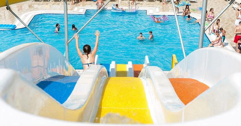 #altIMG Hotel# Seaden Sea Planet Resort & SPA #altIMG in# Antalya, Türkiye - #altIMG Image# 9