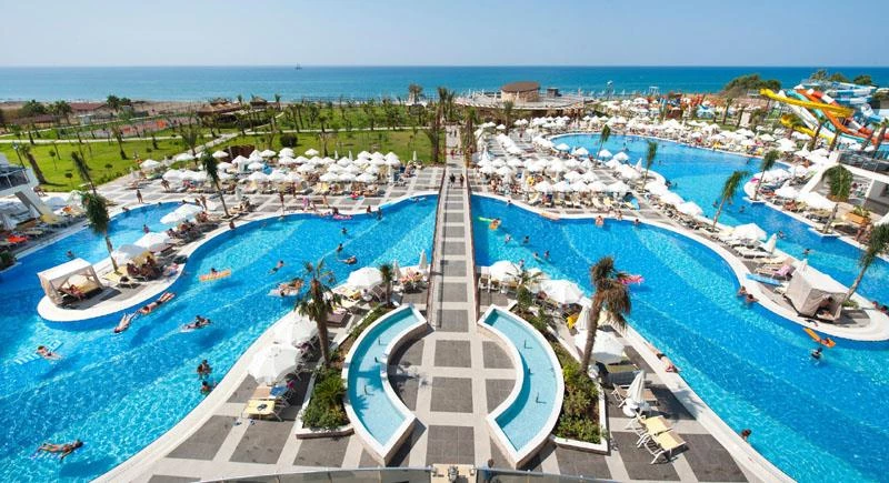 #altIMG Hotel# Seaden Sea Planet Resort & SPA #altIMG in# Antalya, Türkiye - #altIMG Image# 11