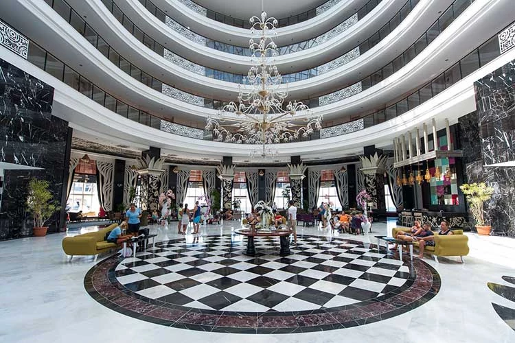 #altIMG Hotel# Seaden Sea Planet Resort & SPA #altIMG in# Antalya, Türkiye - #altIMG Image# 12