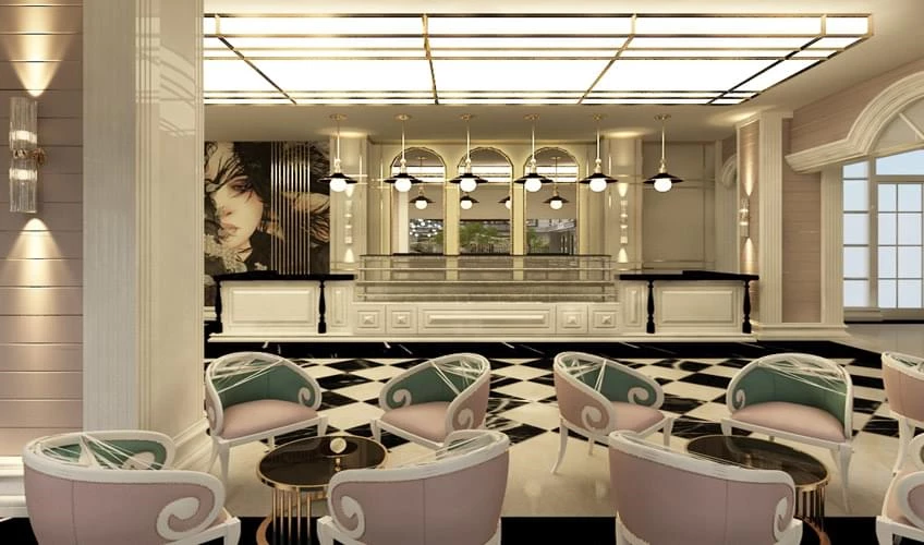 #altIMG Hotel# Seaden Sea World Resort & SPA #altIMG in# Antalya, Türkiye - #altIMG Image# 3