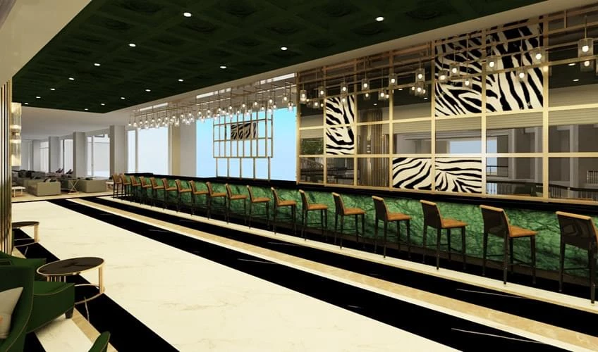 #altIMG Hotel# Seaden Sea World Resort & SPA #altIMG in# Antalya, Türkiye - #altIMG Image# 4