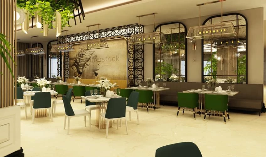 #altIMG Hotel# Seaden Sea World Resort & SPA #altIMG in# Antalya, Türkiye - #altIMG Image# 8