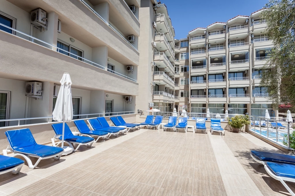 #altIMG Hotel# Seaden Sweet Park #altIMG in# Antalya, Türkiye - #altIMG Image# 3